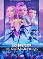 KPOP DEMON HUNTERS